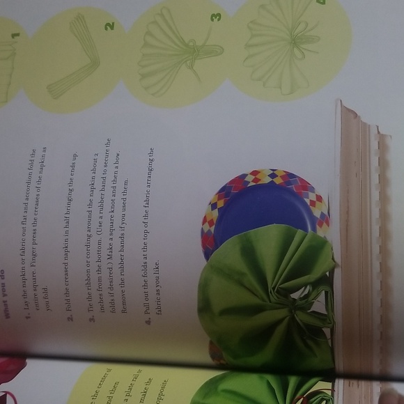 Book easy decorating projects - Picture 7 of 16